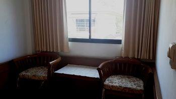 Hotel The New 2*