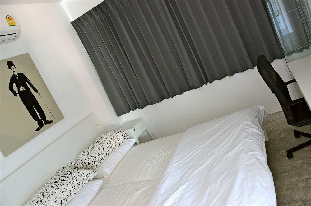 The Thibault Hotel