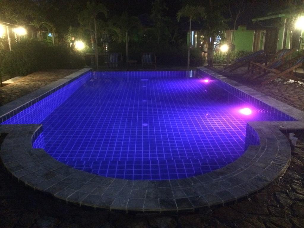Avocado Koh Samui Bophut