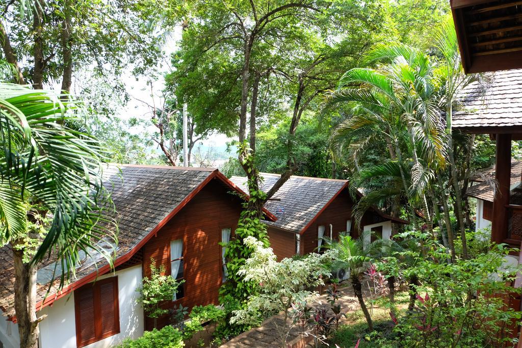 Bay Thani Samui Resort 3*