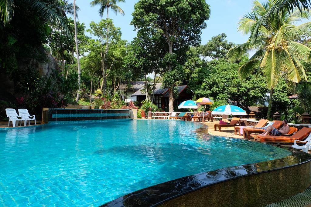 Resort Bay Thani Samui