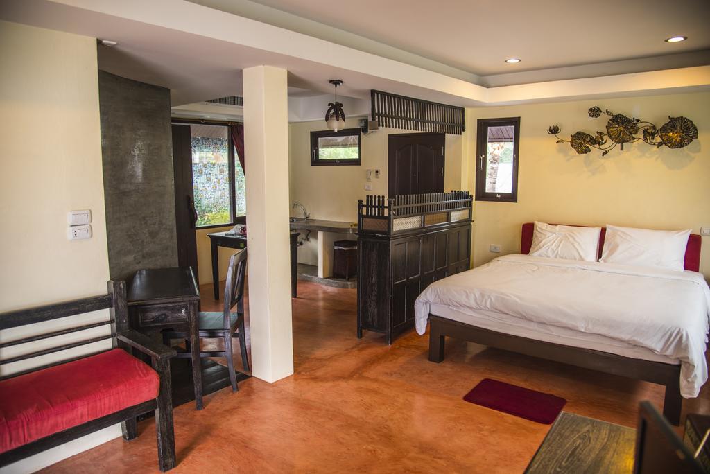 Flamingo Bay Resort Lamai Beach (Koh Samui)