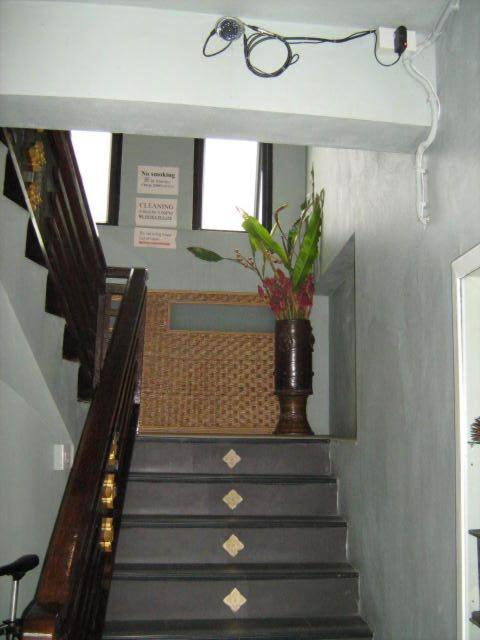 Lamoon & Guest house 2*