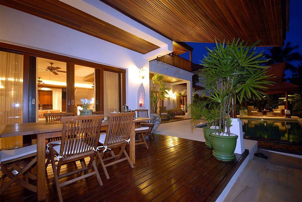 Pousada Baan Chaba Samui Lamai Beach (Koh Samui)