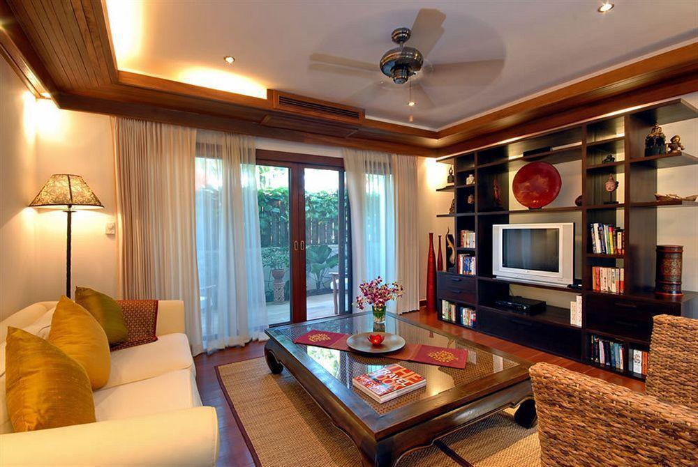 Baan Chaba Samui Pousada Lamai Beach (Koh Samui)