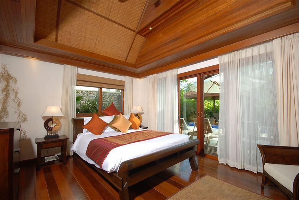 Pousada Baan Chaba Samui *