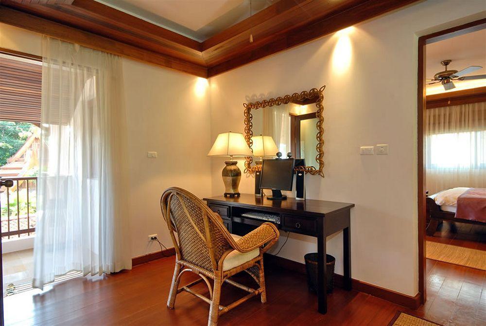 Baan Chaba Samui Pousada Lamai Beach (Koh Samui)