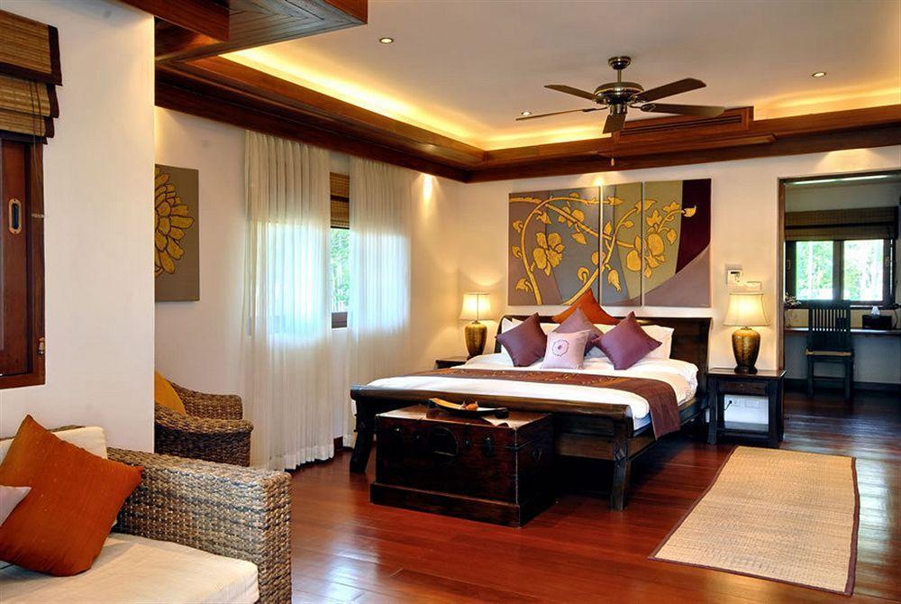 Pousada Baan Chaba Samui Lamai Beach (Koh Samui)