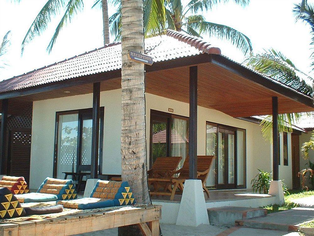 Seascape Resort Chaweng (Koh Samui)