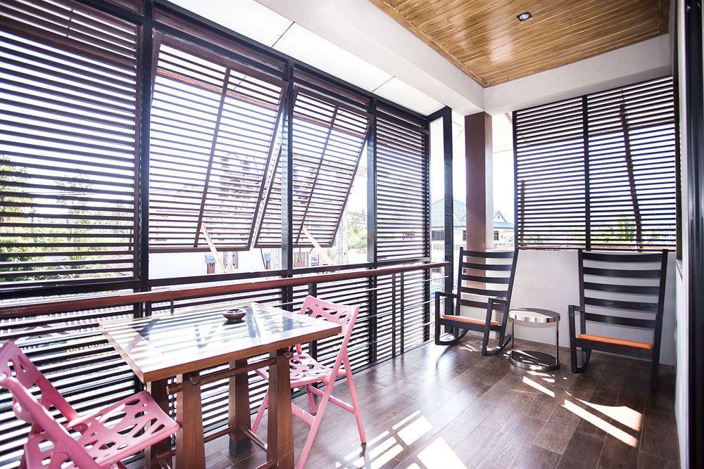 Amenity Apartel Samui Apartment