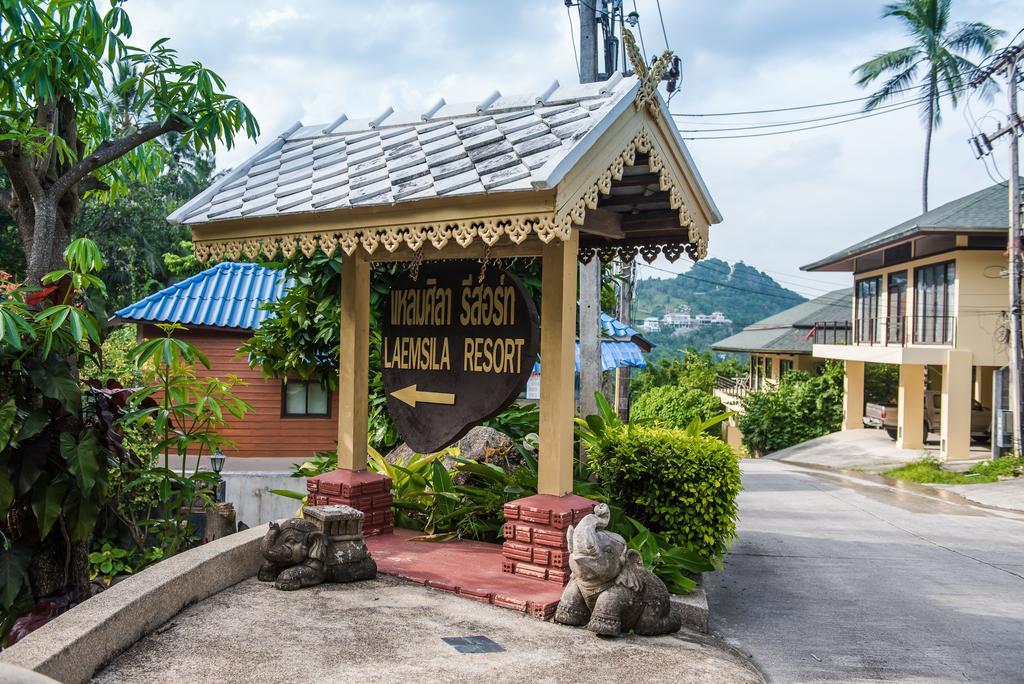 Resort Laem Sila Ko Samui
