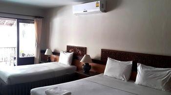 P Chaweng Inn Koh Samui
