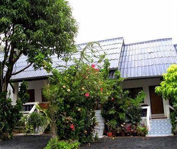 Lamoon & Guest house Lamai Beach (Koh Samui)
