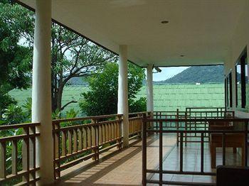Baan Pitcha บ้านพิชชา
