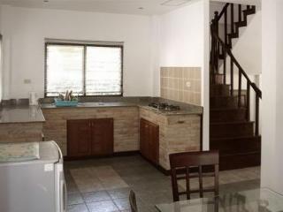 Baan Jasmin Village *