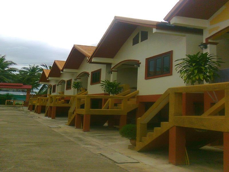 Wanchareon Guest house