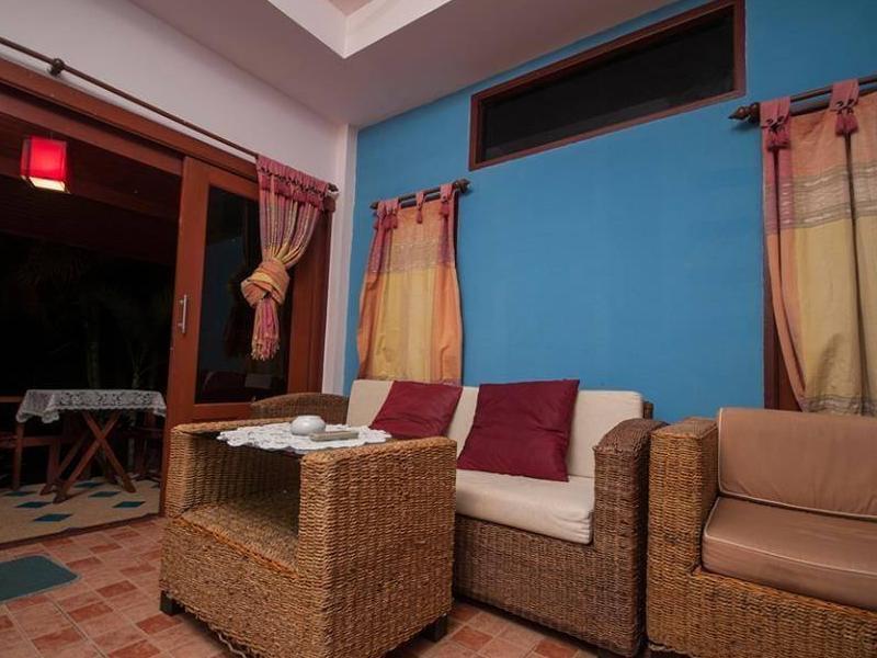 Apartment M Place House *
