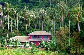 Pink House 3* Lamai Beach (Koh Samui)