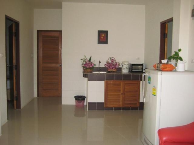 Casa de férias Baansaensook Villas Chaweng