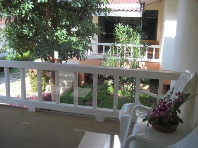 Baansaensook Villas * Chaweng