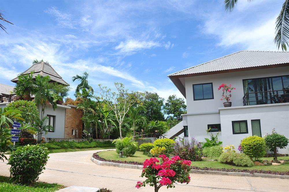 Samui Honey 3* Choeng Mon