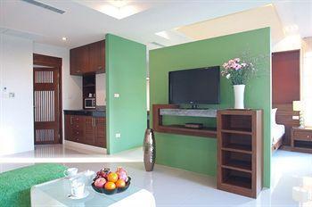 Samui Honey
