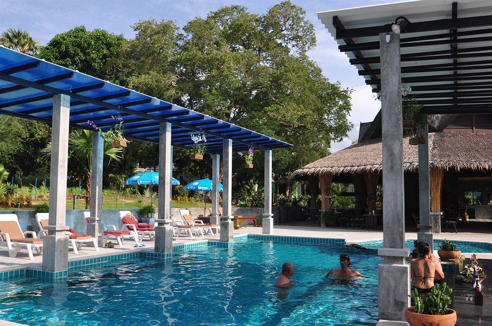 Samui Honey 3* Choeng Mon