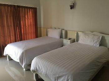 Hotel Suite Villa