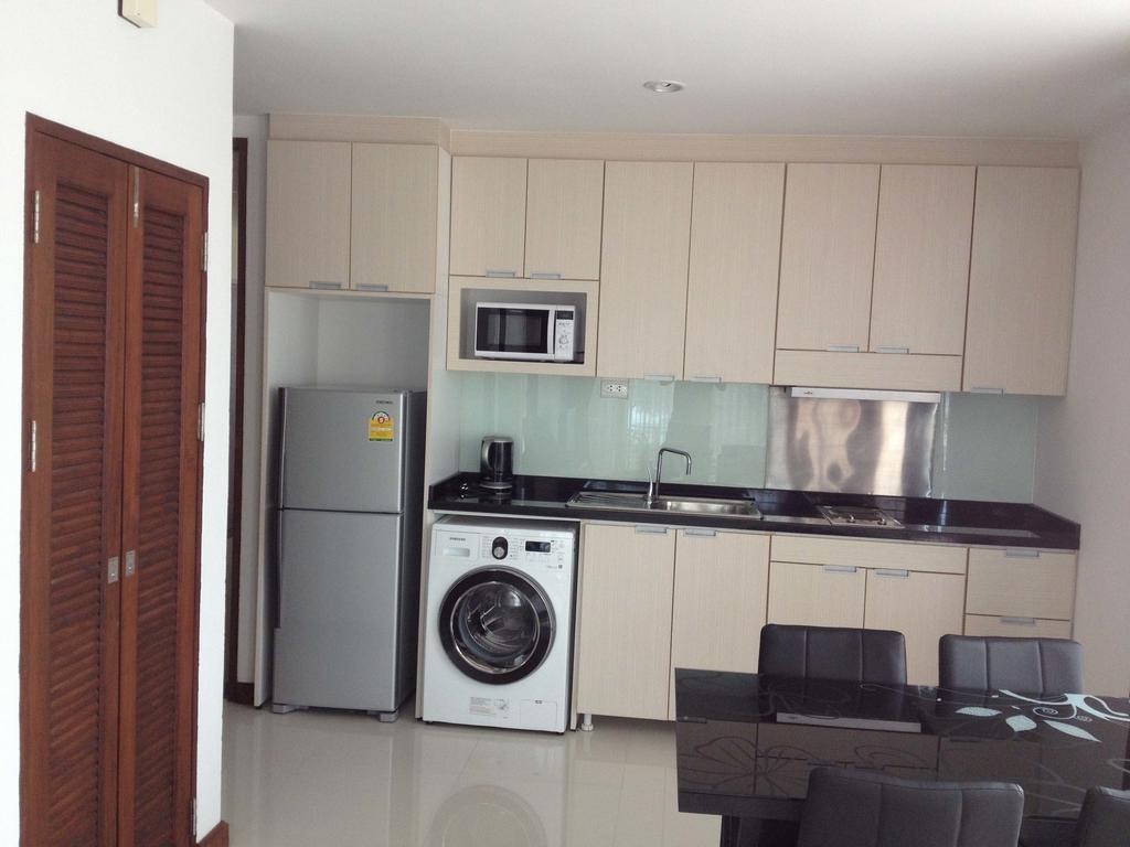 Baan Arisara Samui Apartamento Bophut