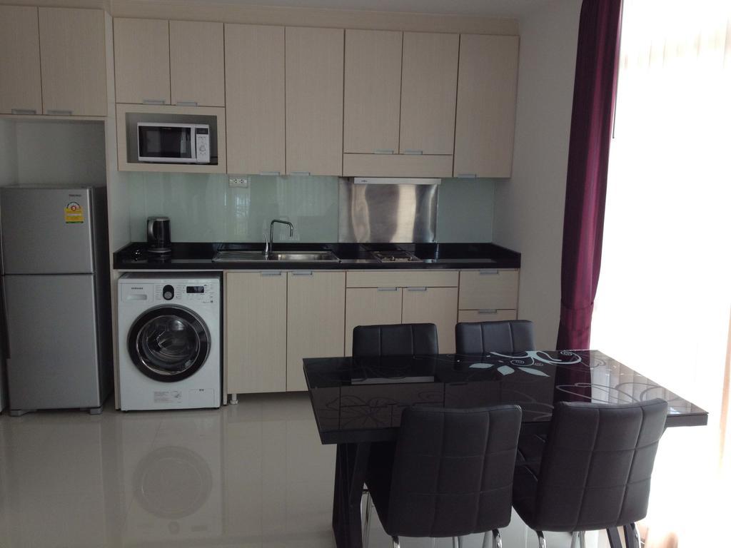 Baan Arisara Samui Apartamento