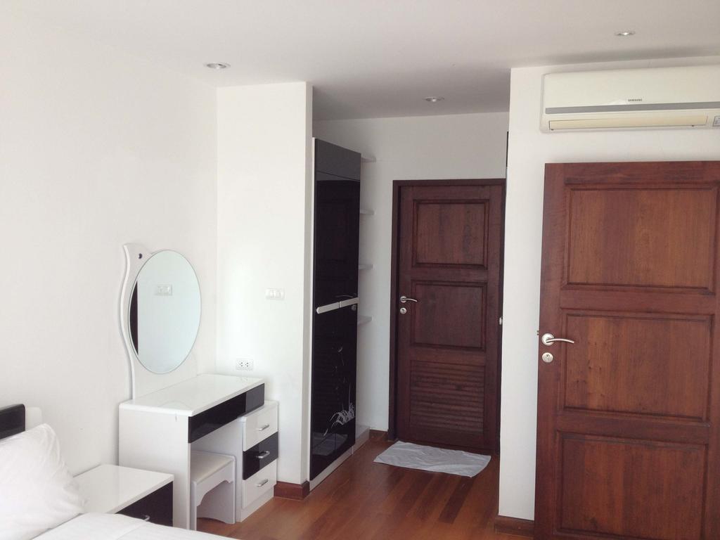 Apartamento Baan Arisara Samui Bophut