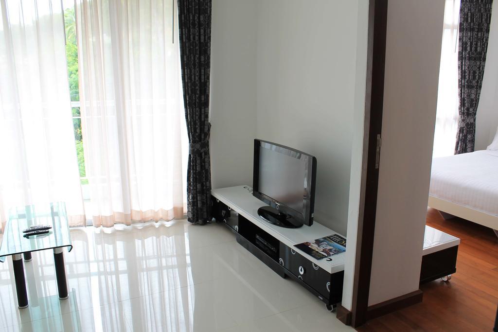 Baan Arisara Samui Apartamento