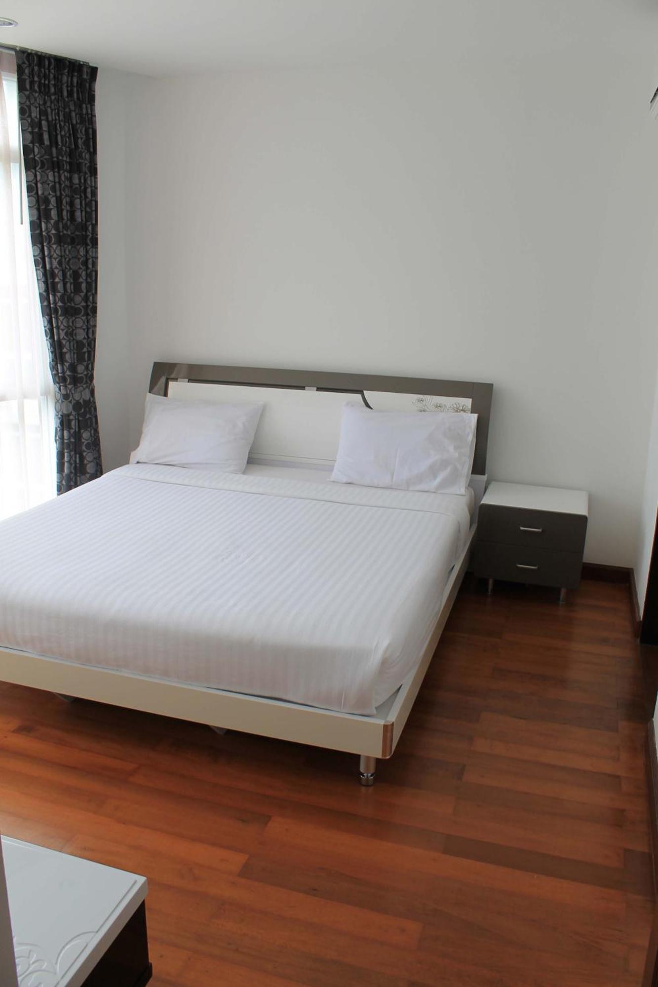 Baan Arisara Samui *