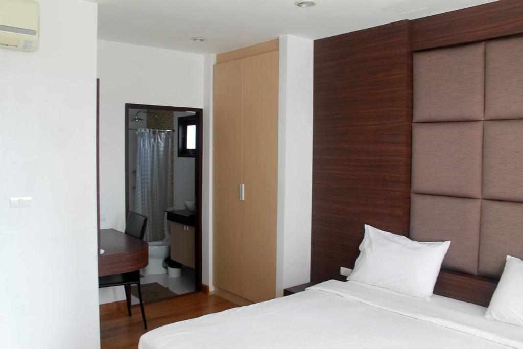 Baan Arisara Samui *
