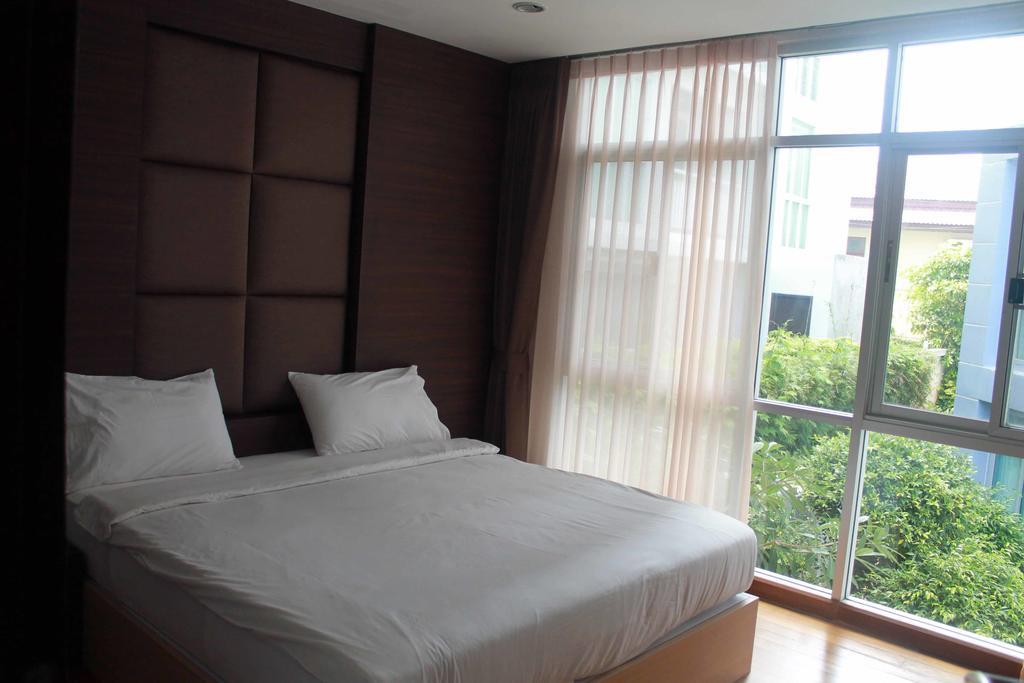 Apartamento Baan Arisara Samui Bophut