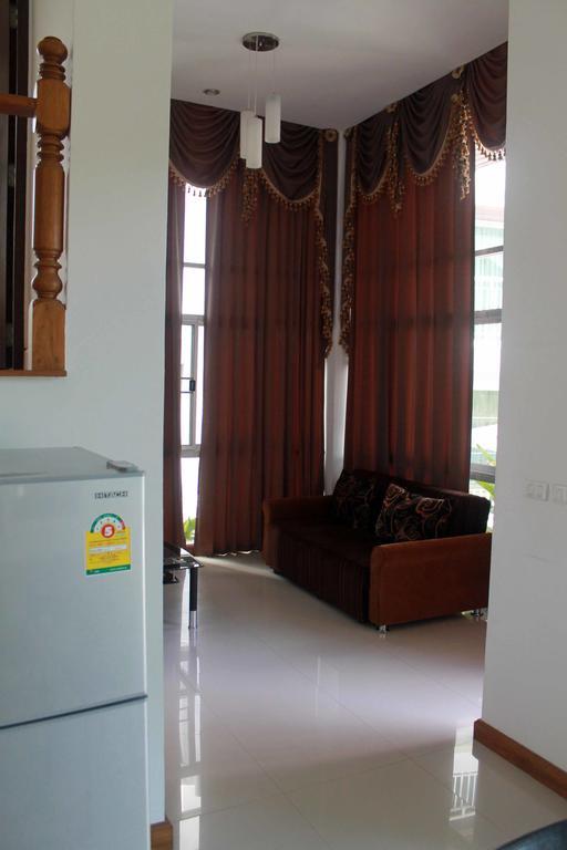 Baan Arisara Samui Apartamento Bophut