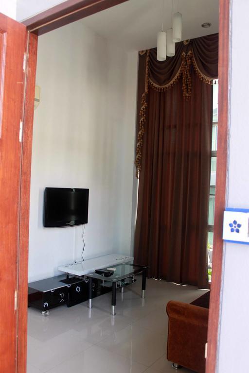 Baan Arisara Samui Apartamento