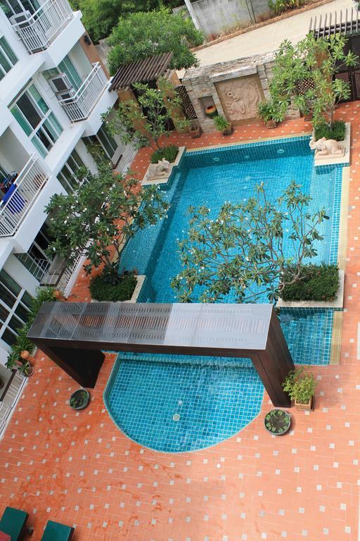 Baan Arisara Samui Apartamento *