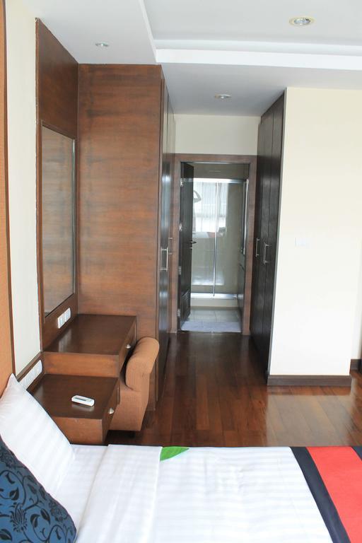 Baan Arisara Samui