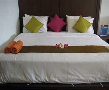 Vanda House Hotel Lamai Beach (Koh Samui)