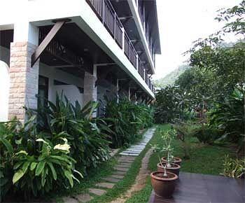 Vanda House 3*