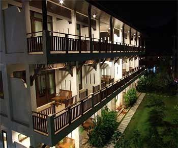 Vanda House Hotel 3*