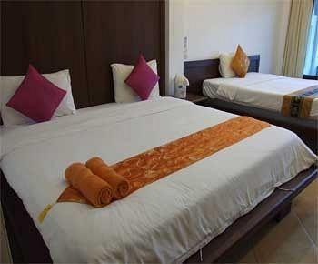 Vanda House 3*
