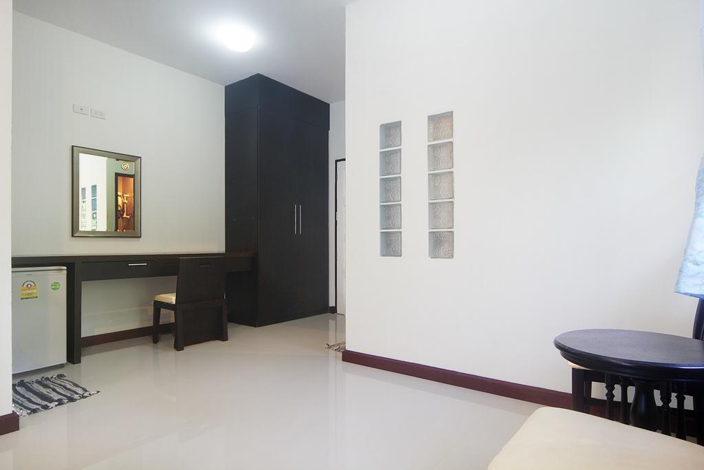 Chom Samui Place Apartment *