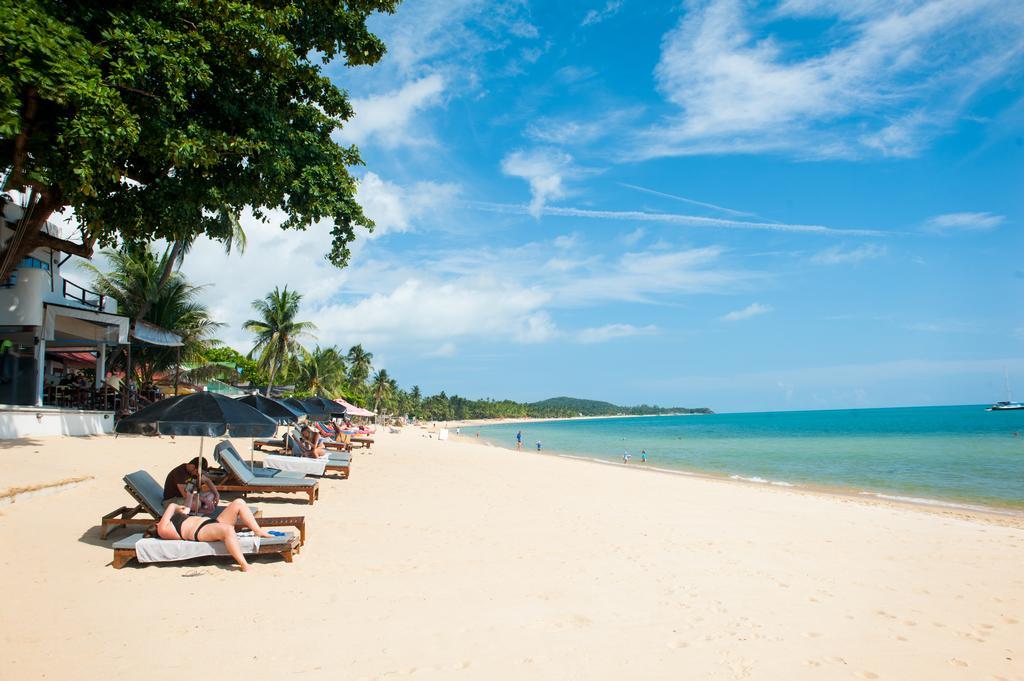 The Hammock Samui 3*