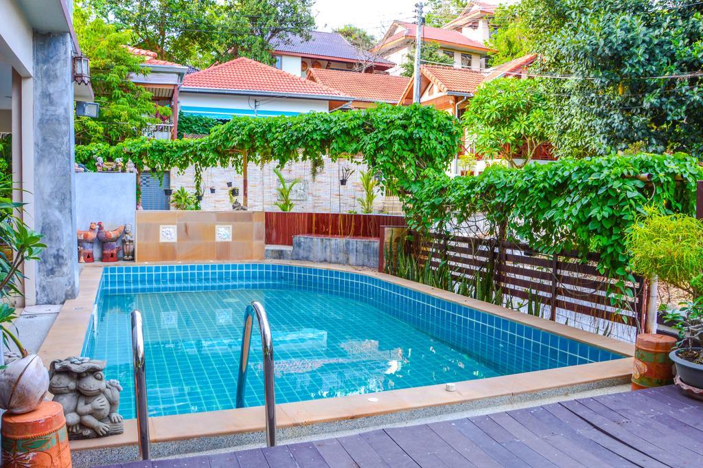 Hotel K.t. Samui 3*