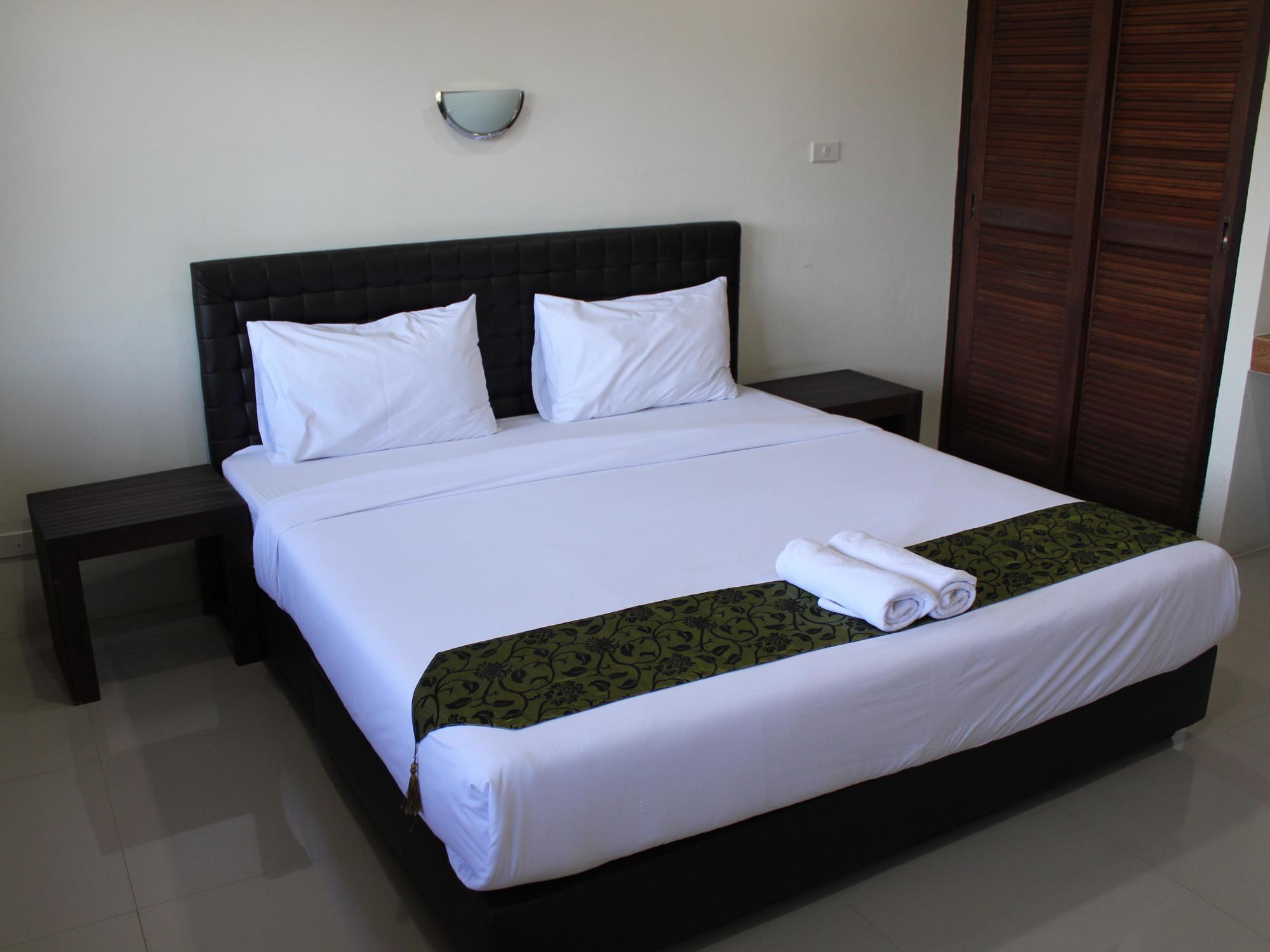 Hotel Kanlaya Park
