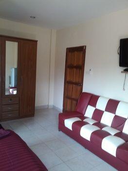 Back Packers Paradise 3* Hua Thanon (Koh Samui)