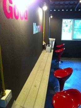 Hostel Monkey Samui *