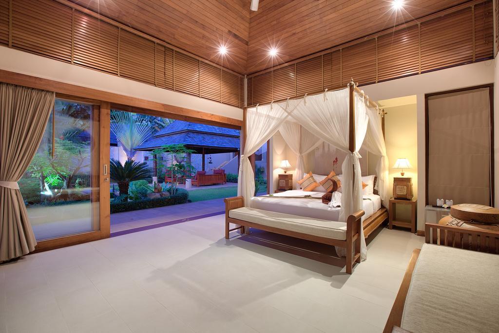 Villa Ayundra Lipa Noi